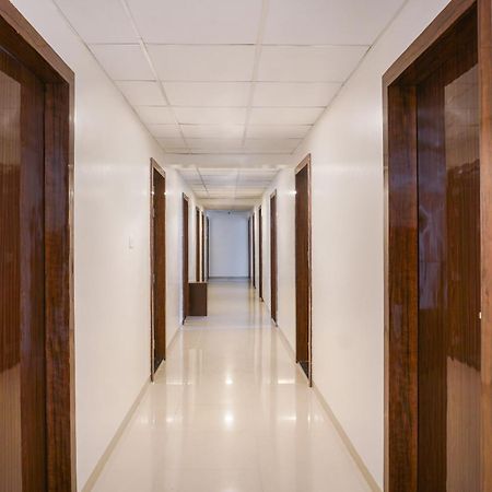 Phursungi Hotel O Nitya Executive מראה חיצוני תמונה